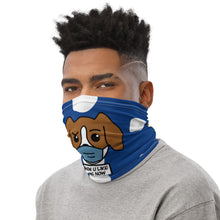 Load image into Gallery viewer, Pandemic Puppy Neck Gaiter

