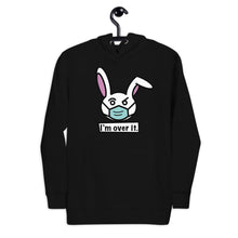Load image into Gallery viewer, Pandemic Bunny Unisex Premium Hoodie
